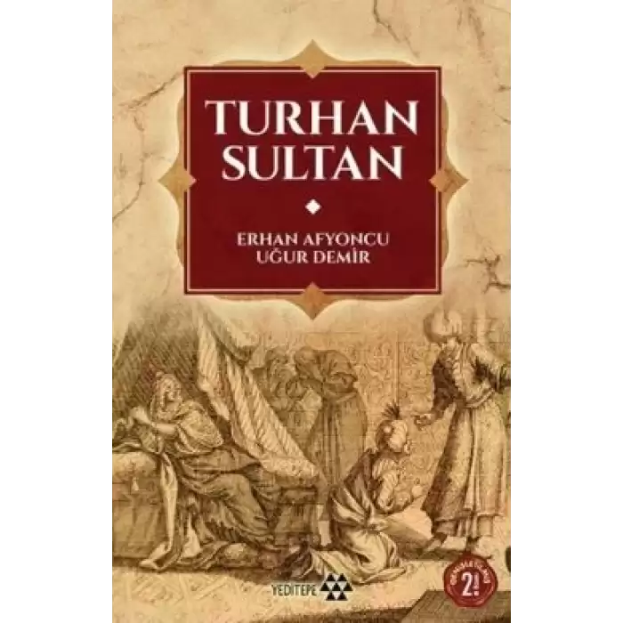 Turhan Sultan