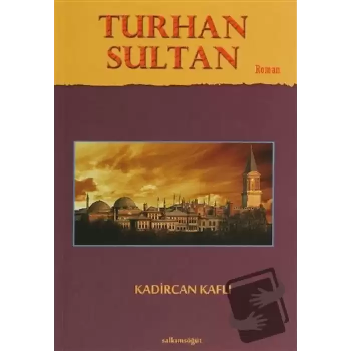 Turhan Sultan