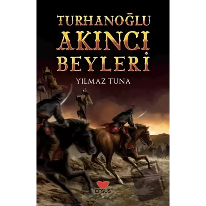 Turhanoğlu Akıncı Beyleri