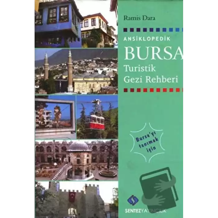 Turistik Bursa Rehberi