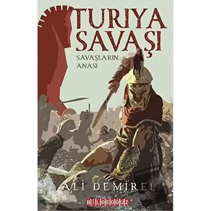 Turiya Savaşı - Savaşların Anası