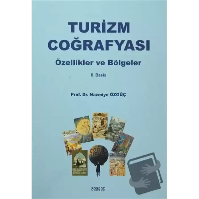 Turizm Coğrafyası