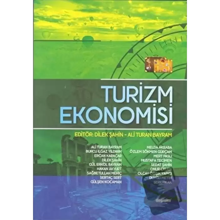 Turizm Ekonomisi