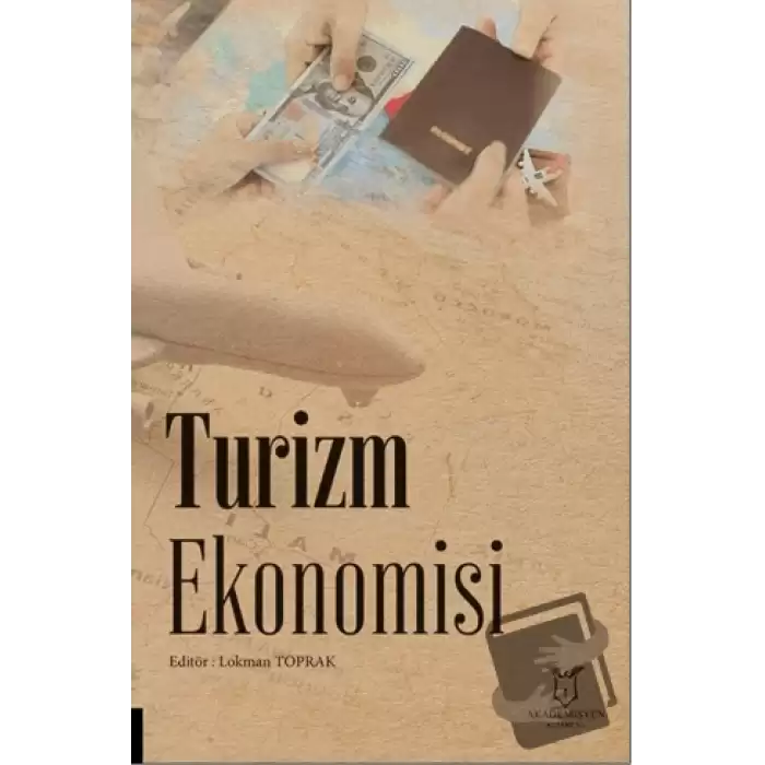 Turizm Ekonomisi