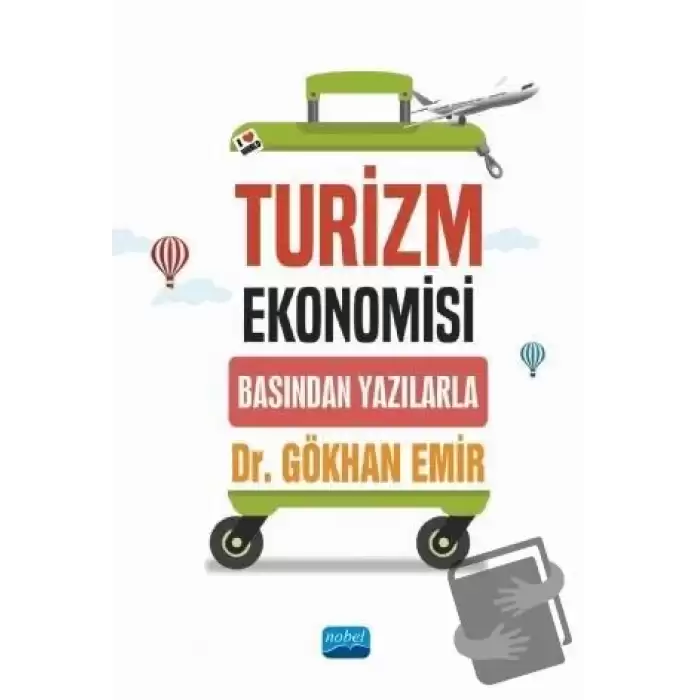 Turizm Ekonomisi - Basından Yazılarla