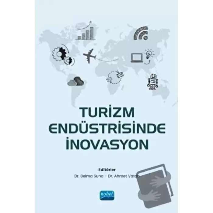 Turizm Endüstrisinde İnovasyon