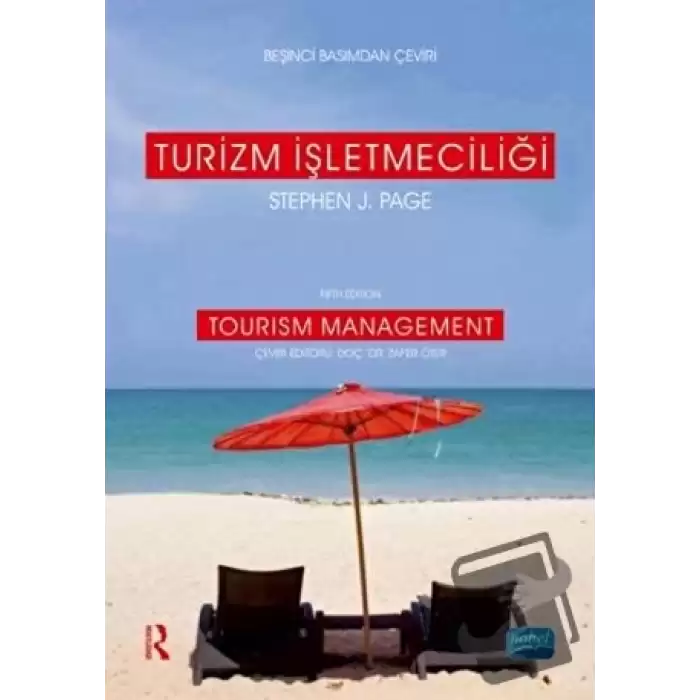 Turizm İşletmeciliği