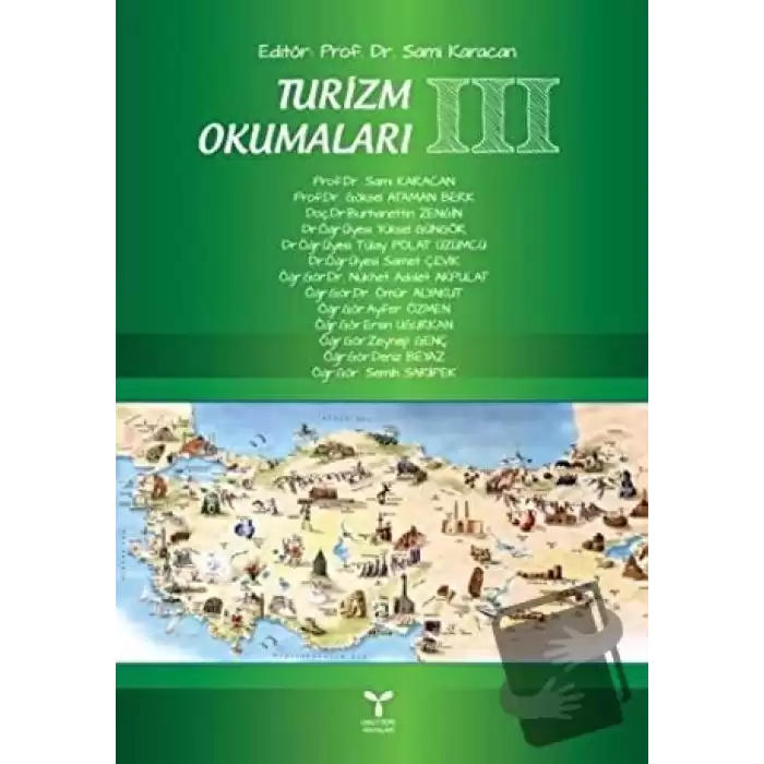 Turizm Okumaları 3