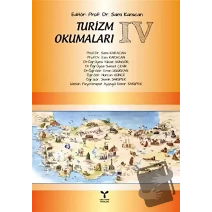 Turizm Okumaları 4