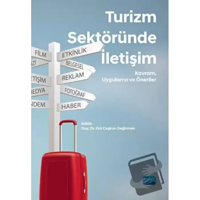 Turizm Sektöründe İletişim