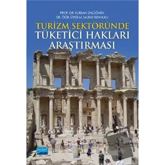 Turizm Sektöründe Tüketici Hakları Araştırması