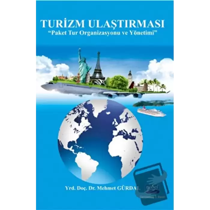 Turizm Ulaştırması