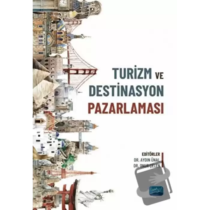 Turizm ve Destinasyon Pazarlaması