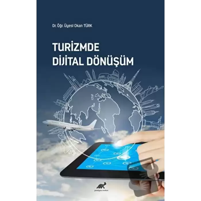 Turizmde Dijital Dönüşüm