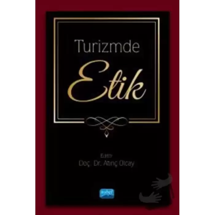 Turizmde Etik