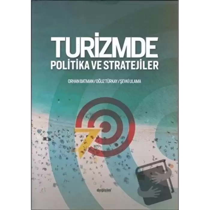 Turizmde Politika ve Stratejiler