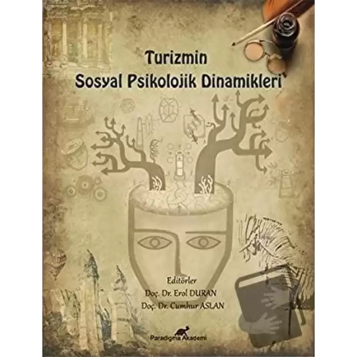 Turizmin Sosyal Psikolojik Dinamikleri