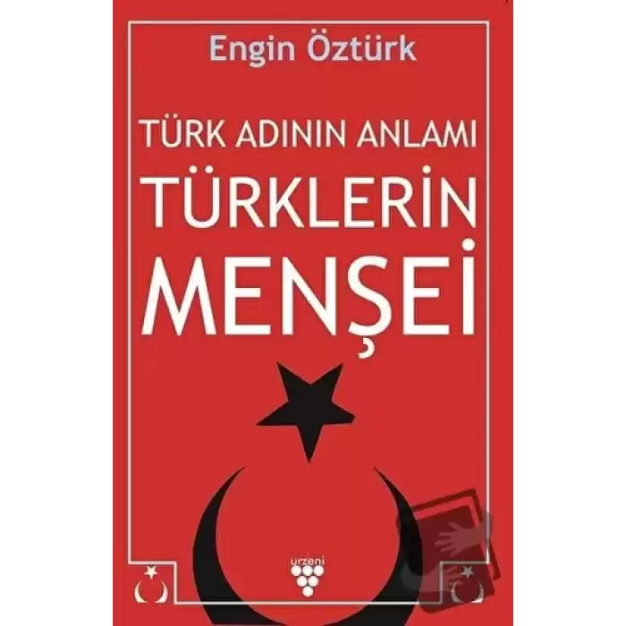 Türk Adının Anlamı Türklerin Menşei