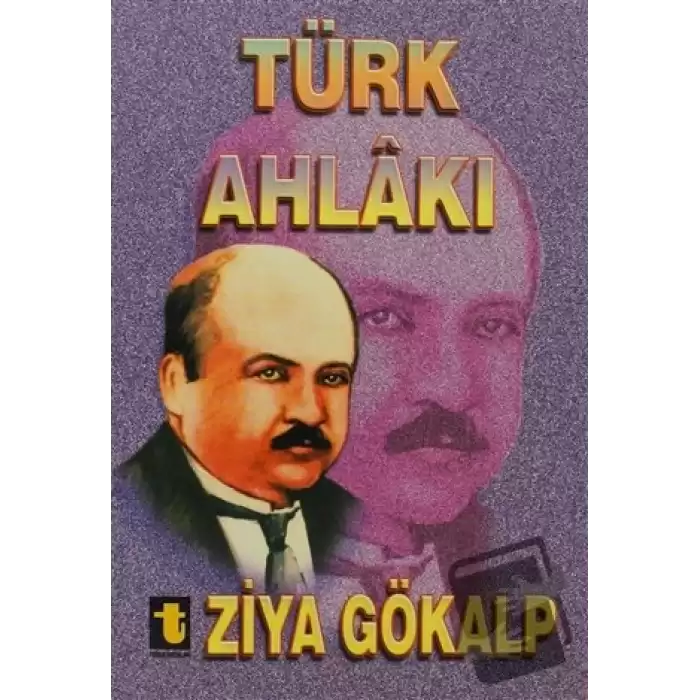 Türk Ahlakı