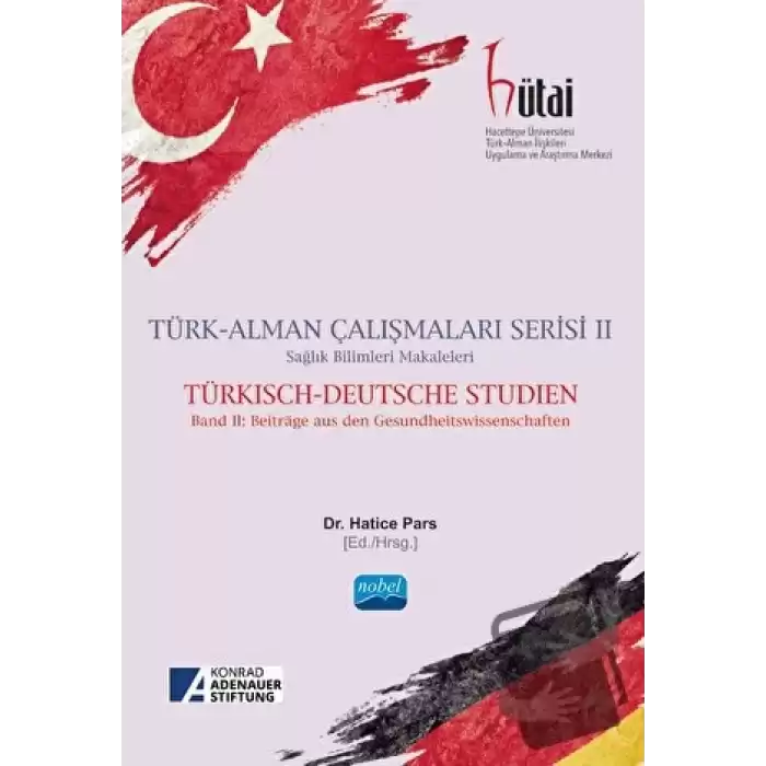 Türk - Alman Çalışmaları Serisi 2