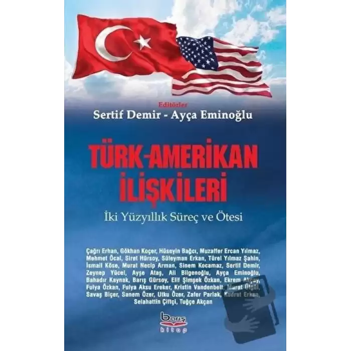 Türk-Amerikan İlişkileri