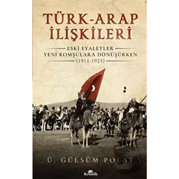 Türk-Arap İlişkileri