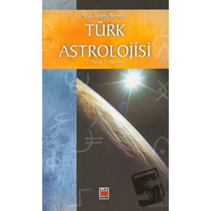 Türk Astrolojisi (21 Mart-21 Haziran)