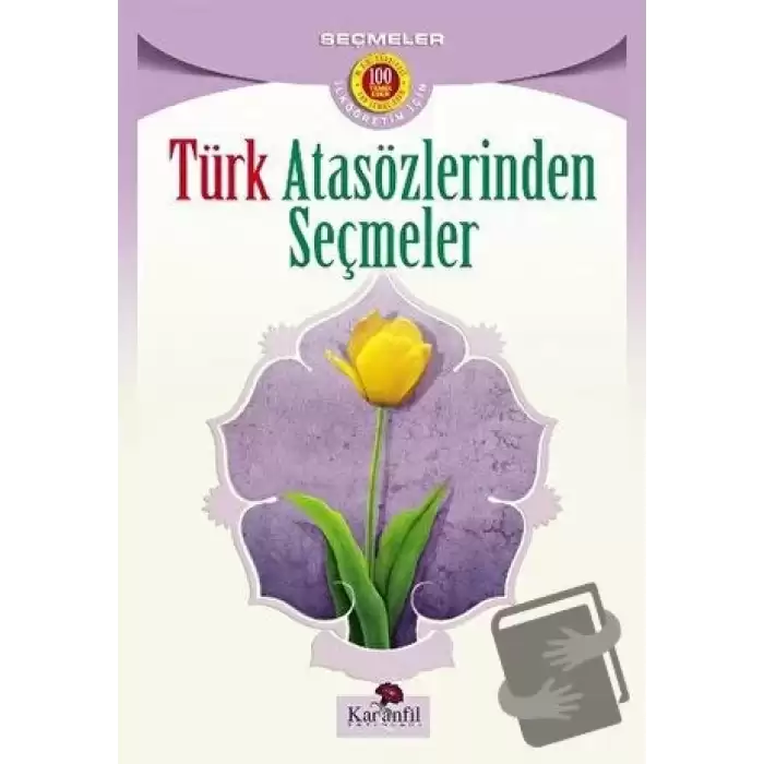 Türk Atasözlerinden Seçmeler