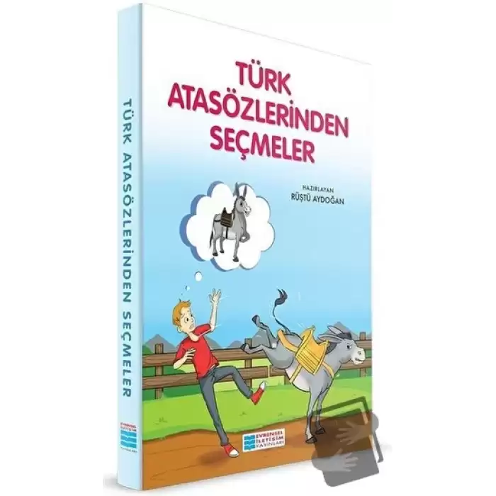 Türk Atasözlerinden Seçmeler