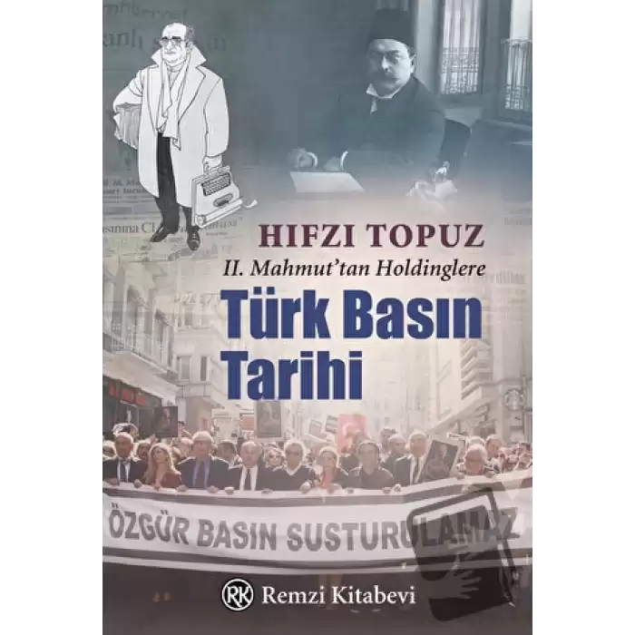 Türk Basın Tarihi