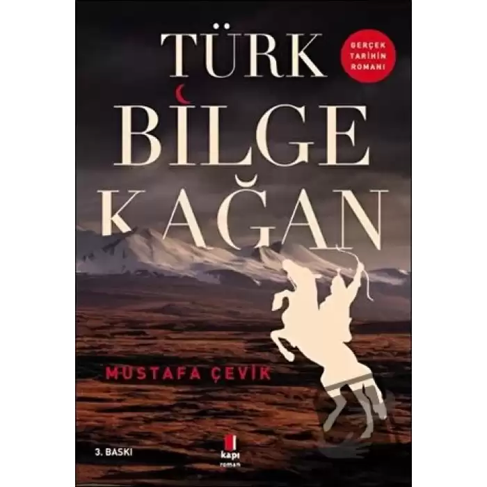 Türk Bilge Kağan