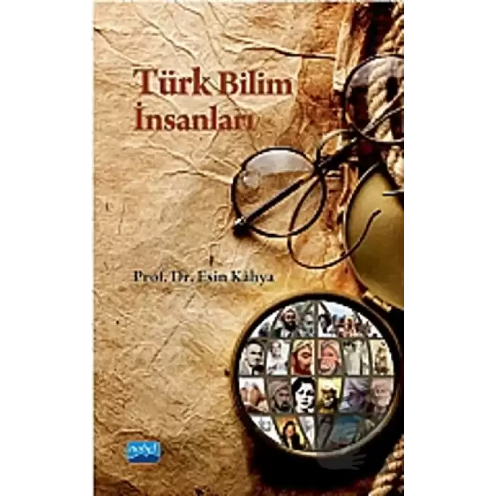 Türk Bilim İnsanları