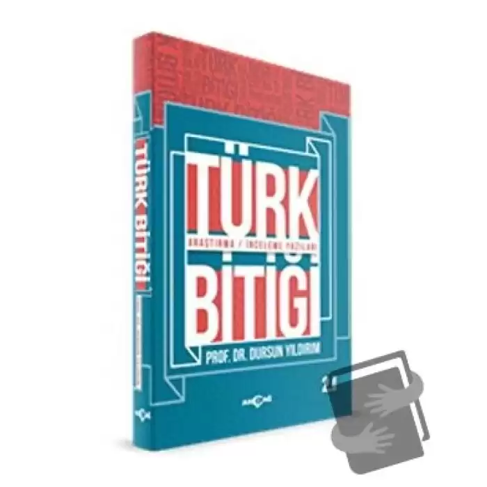 Türk Bitiği