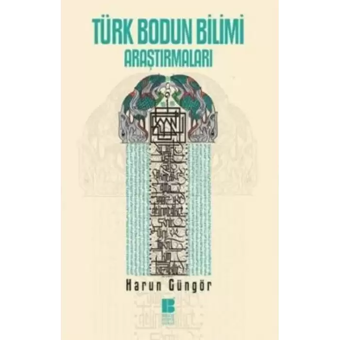 Türk Bodun Bilimi Araştırmaları