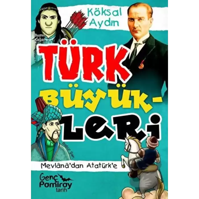 Türk Büyükleri