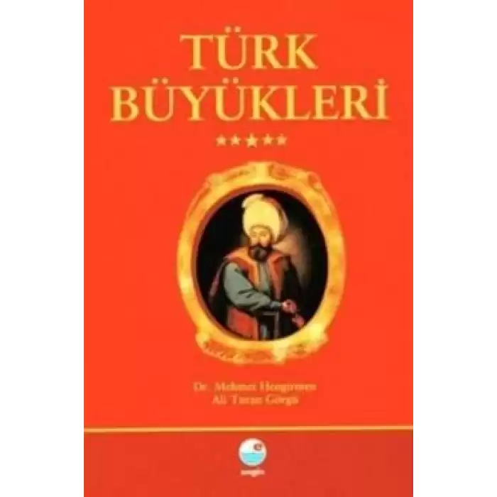 Türk Büyükleri