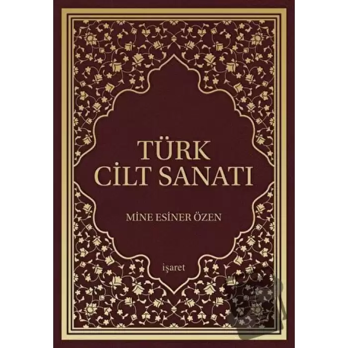 Türk Cilt Sanatı