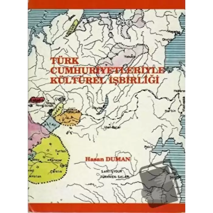 Türk Cumhuriyetleriyle Kültürel İşbirliği