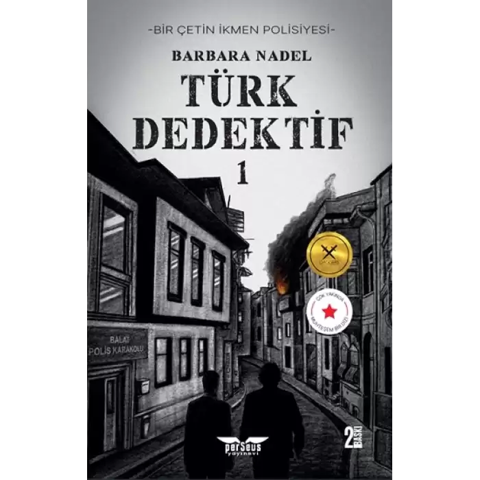 Türk Dedektif