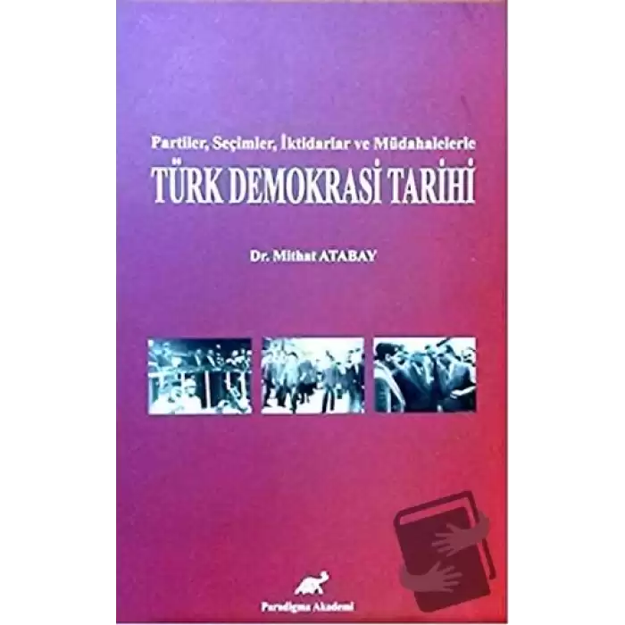 Türk Demokrasi Tarihi