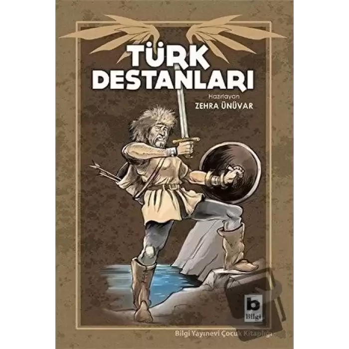 Türk Destanları