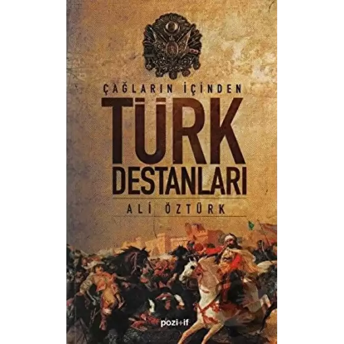 Türk Destanları