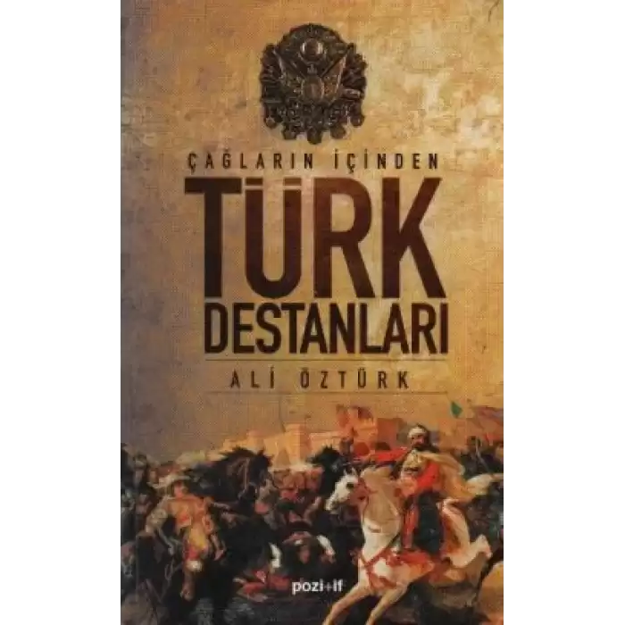 Türk Destanları