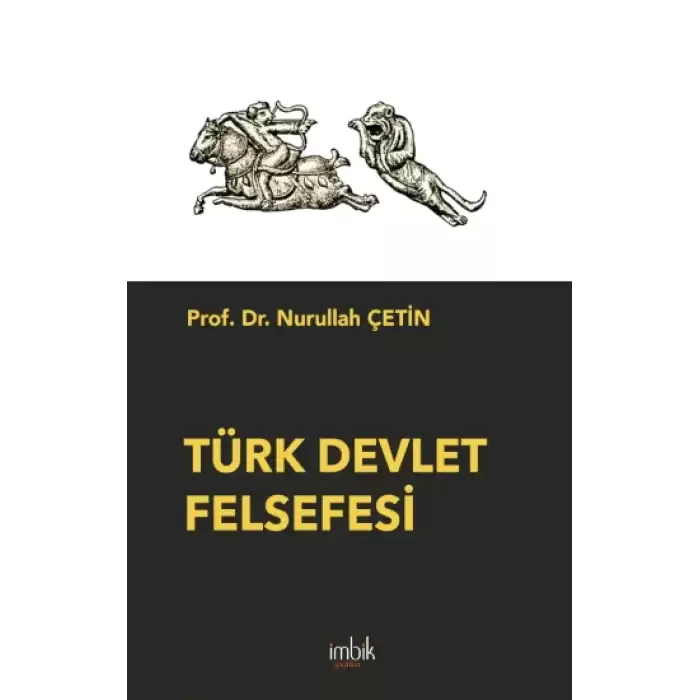 Türk Devlet Felsefesi