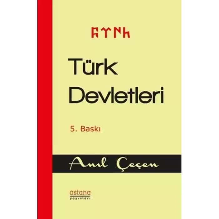 Türk Devletleri