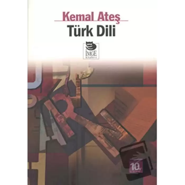 Türk Dili