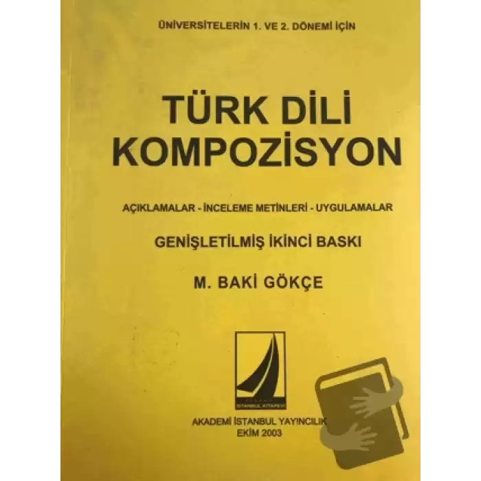 Türk Dili Kompozisyon