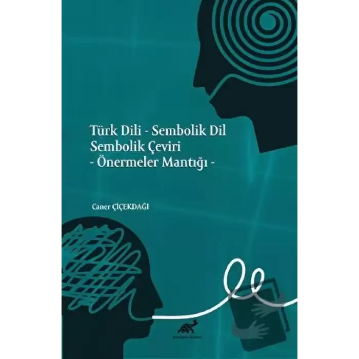 Türk Dili - Sembolik Dil Sembolik Çeviri