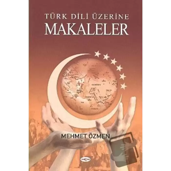 Türk Dili Üzerine Makaleler