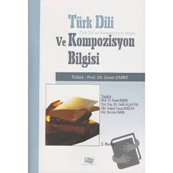 Türk Dili ve Kompozisyon Bilgisi